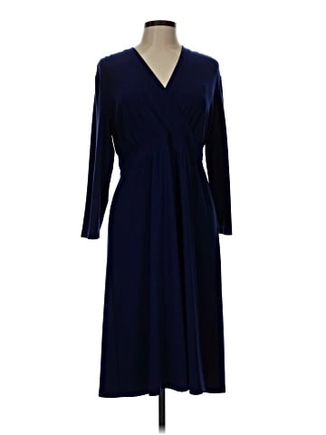 Anne Klein Casual Dress (view 1)