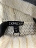 Express Ivory Turtleneck Sweater Size M - photo 7