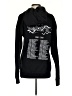 Barry's 100% Cotton Black Pullover Hoodie Size S - photo 2