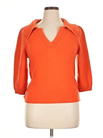 Dorothee Schumacher Wool Pullover Sweater (view 1)