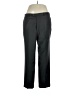 Jos. A. Bank 100% Wool Gray Wool Pants Size EU 40 / US 10 - photo 1