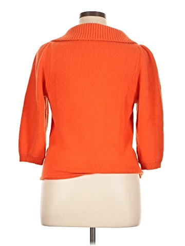 Dorothee Schumacher Wool Pullover Sweater (view 2)