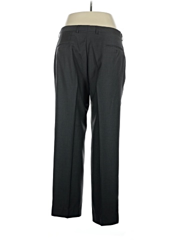 Jos. A. Bank Wool Pants (view 2)
