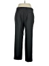Jos. A. Bank 100% Wool Gray Wool Pants Size EU 40 / US 10 - photo 2