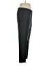 Jos. A. Bank 100% Wool Gray Wool Pants Size EU 40 / US 10 - photo 4