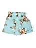 Shein Blue Casual Skirt Size 4 - photo 1