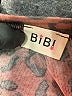 Bibi Animal Print Brown Pullover Sweater Size S - photo 7