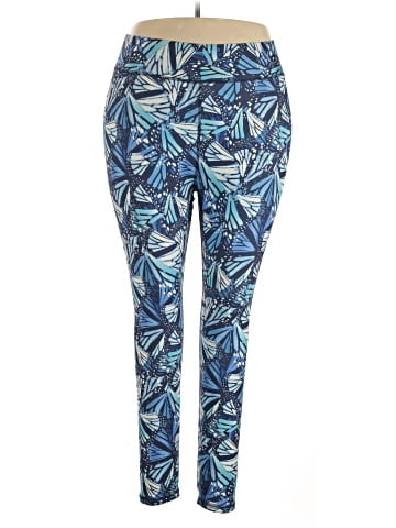 Roaman's Active Pants (view 1)