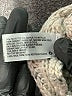 A New Day Tweed Ivory Pullover Sweater Size M - photo 8