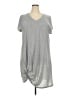 Shein Gray Casual Dress Size 3X - photo 1