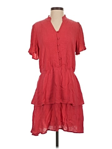 Gibson Casual Dress (view 1)