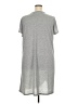Shein Gray Casual Dress Size 3X - photo 2