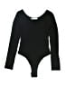 Assorted Brands Black Bodysuit Size 6 - photo 1