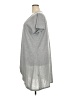 Shein Gray Casual Dress Size 3X - photo 5