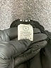 Unbranded Solid Black Cocktail Dress Size L - photo 4