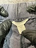 Caslon 100% Linen Solid Gray Casual Pants Size S (petite) - photo 7