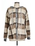 Unbranded Gray Coat Size L - photo 1