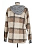 Unbranded Gray Coat Size L - photo 2
