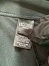 Victoria Sport Graphic Black Active Pants Size XL - photo 7
