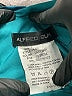 Alfred Sung 100% Polyester Teal Cocktail Dress Size 2 - photo 6