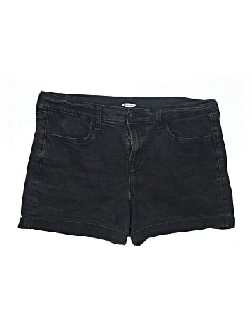 Old Navy Denim Shorts (view 1)