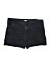 Old Navy Black Gray Denim Shorts One size - photo 1