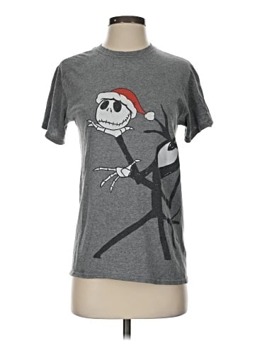 Delta Pro Weight Short Sleeve T-Shirt (view 1)