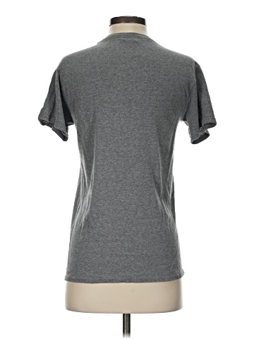 Delta Pro Weight Short Sleeve T-Shirt (view 2)