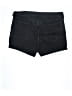 Old Navy Black Gray Denim Shorts One size - photo 2