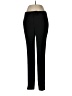 Max Mara Studio Solid Black Dress Pants Size 6 - photo 1