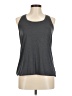 Gap Fit Gray Active Tank Size M - photo 1