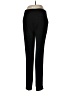 Max Mara Studio Solid Black Dress Pants Size 6 - photo 2