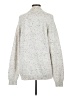 Rails Tweed Ivory Pullover Sweater Size L - photo 2
