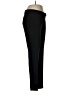 Max Mara Studio Solid Black Dress Pants Size 6 - photo 4