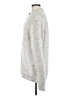 Rails Tweed Ivory Pullover Sweater Size L - photo 5
