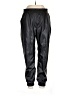 RDI 100% Polyurethane Black Casual Pants Size L - photo 1