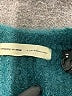 Sleeping On Snow Teal Cardigan Size M - photo 7