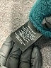 Sleeping On Snow Teal Cardigan Size M - photo 8