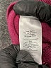 Talbots Polka Dots Burgundy Pullover Sweater Size M - photo 8
