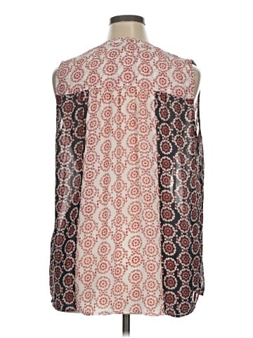 Artesia Long Sleeve Blouse (view 2)
