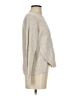 Madewell Tan Pullover Sweater Size XS - photo 4