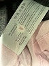 Assorted Brands Pink Ivory Short Sleeve Top Size L (youth) - photo 4