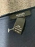 Alfani 100% Nylon Gray 3/4 Sleeve Top Size M (petite) - photo 7