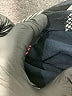Alfani 100% Nylon Gray 3/4 Sleeve Top Size M (petite) - photo 8