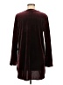 Cato Burgundy Cardigan Size M - photo 2