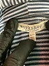 Workshop Republic Clothing Blue Pullover Hoodie Size 1X - photo 7