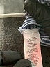 Workshop Republic Clothing Blue Pullover Hoodie Size 1X - photo 8