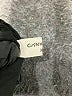 Commense 100% Polyester Black Long Sleeve Blouse Size M - photo 7