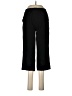 Unbranded Solid Black Casual Pants Size M - photo 1