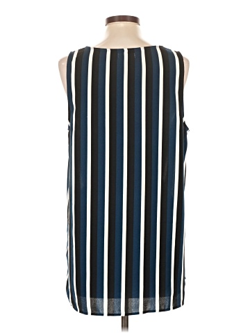 14th & Union Sleeveless Top (view 2)